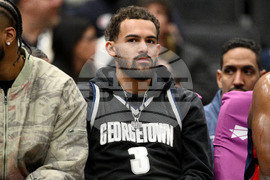 Clippers Wizards Basketball