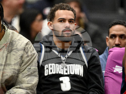 Clippers Wizards Basketball