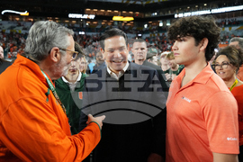 CFP National Championship Football