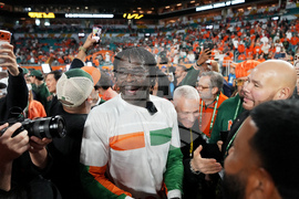 CFP National Championship Football