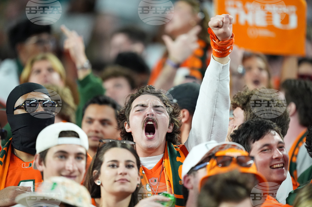 CFP National Championship Football