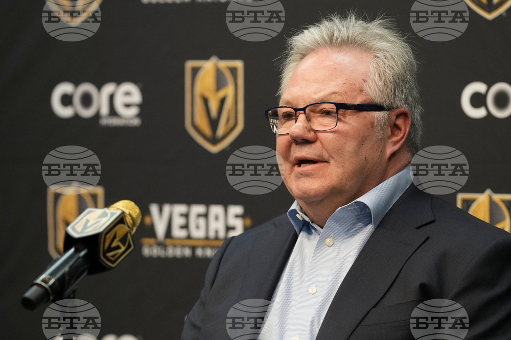 Flyers Golden Knights Hockey