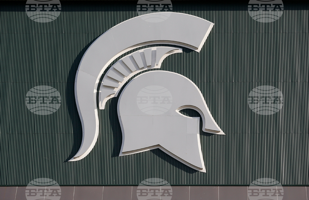 Obit Michigan State Sturges