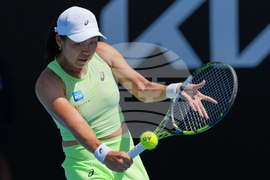 Australian Open Tennis