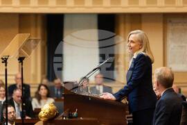 Spanberger State of the Commonwealth