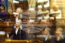 Spanberger State of the Commonwealth