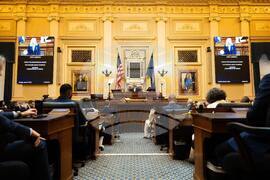 Spanberger State of the Commonwealth