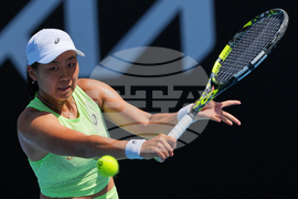 Australian Open Tennis