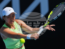 Australian Open Tennis