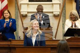 Spanberger State of the Commonwealth