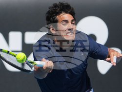 Australian Open Tennis