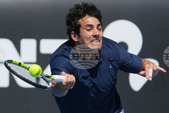 Australian Open Tennis