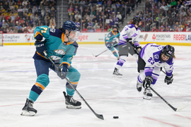 PWHL Girard 4 Game Suspension Hockey