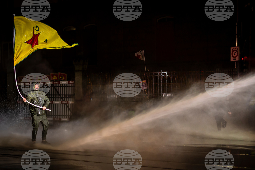 Switzerland Davos Forum