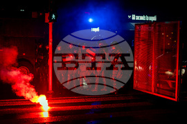 Switzerland Davos Forum