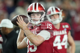 CFP National Championship Football