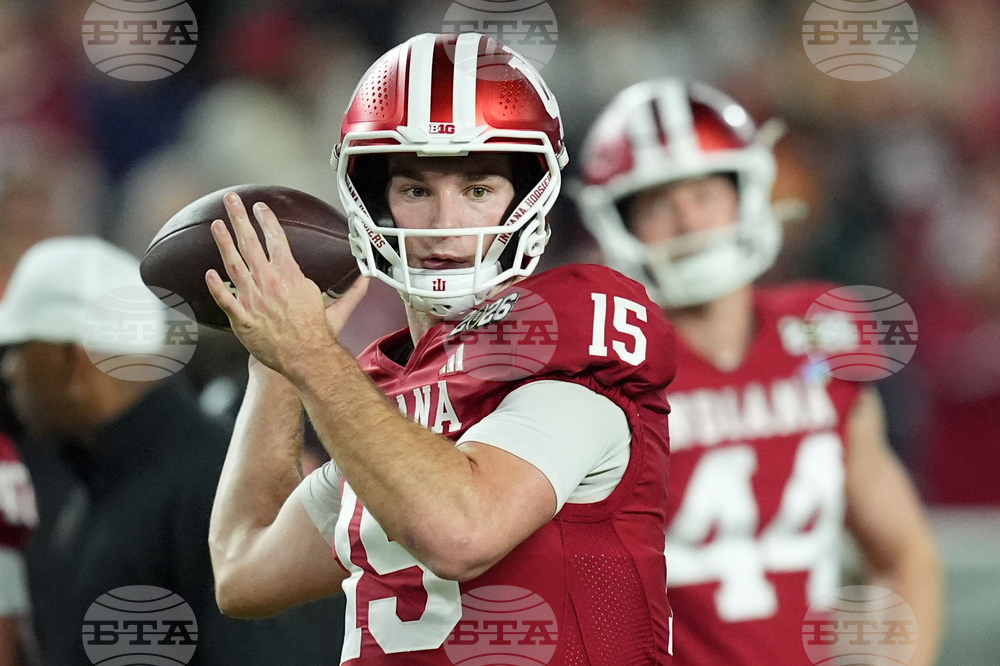 CFP National Championship Football