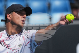 Australian Open Tennis