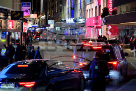 Switzerland Davos Forum