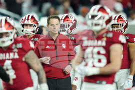 CFP National Championship Football