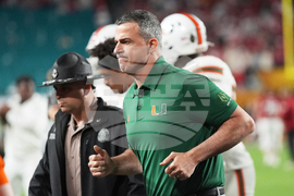 CFP National Championship Football