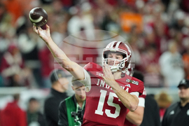 CFP National Championship Football