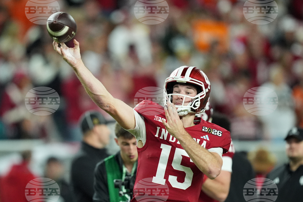 CFP National Championship Football