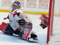 Capitals Avalanche Hockey