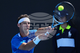 Australian Open Tennis