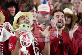 CFP National Championship Football