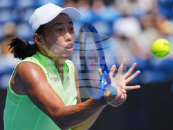 Australian Open Tennis