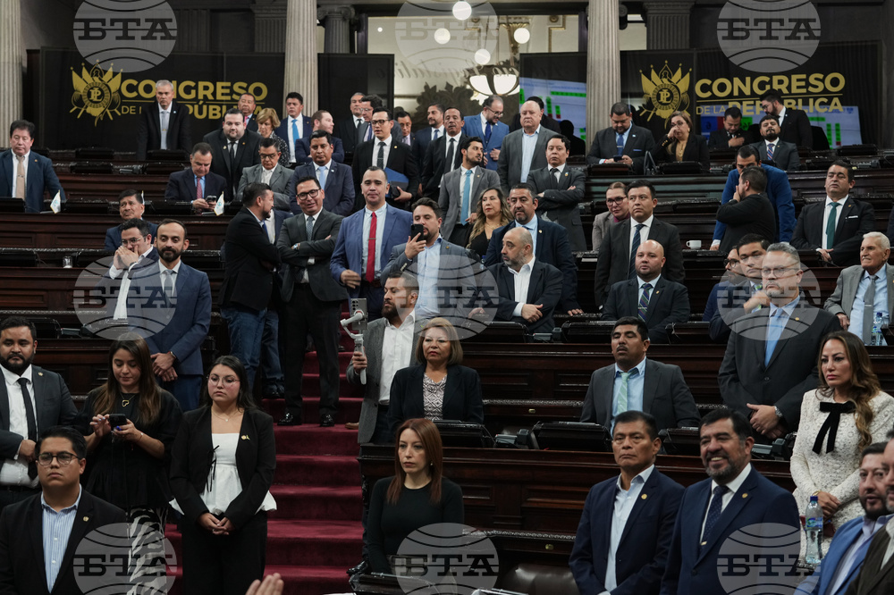 Guatemala State of Emergency