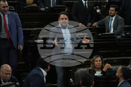 Guatemala State of Emergency