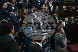 Guatemala State of Emergency