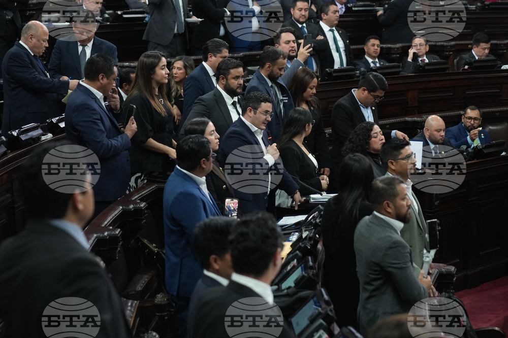 Guatemala State of Emergency