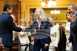 Spanberger State of the Commonwealth