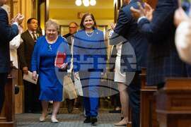 Spanberger State of the Commonwealth