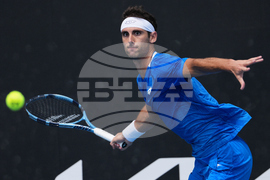 Australian Open Tennis