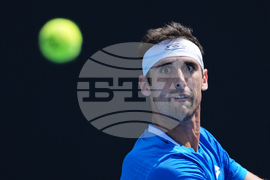 Australian Open Tennis