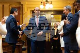 Spanberger State of the Commonwealth