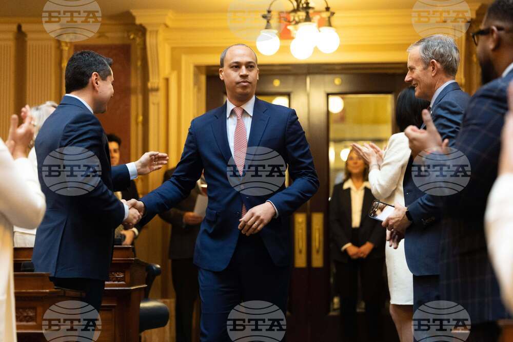 Spanberger State of the Commonwealth