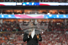 CFP National Championship Football