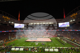 CFP National Championship Football