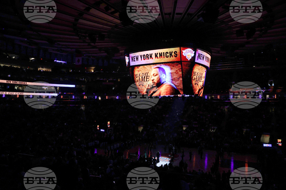 Mavericks Knicks Basketball