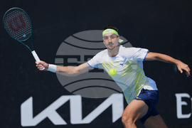 Australian Open Tennis