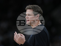 Jazz Spurs Basketball