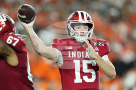 CFP National Championship Football