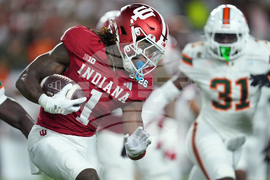 CFP National Championship Football