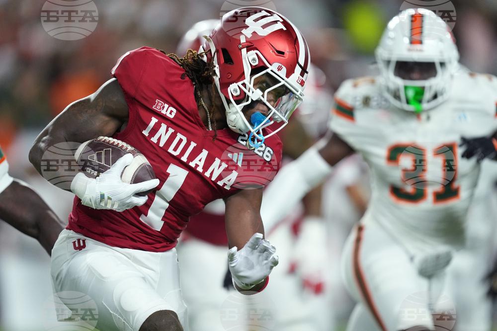 CFP National Championship Football