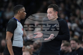 Jazz Spurs Basketball